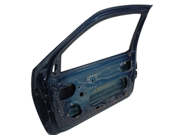 PORTA DIREITA CLIO 2P 2000 A 2012 C/DETALHES