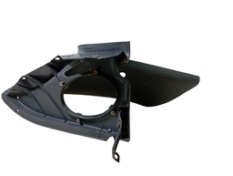 ACABAMENTO PORTA MALAS DIREITO GOL G2 BOLA 1994 A 1999