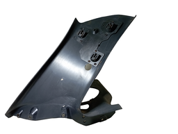 ACABAMENTO PORTA MALAS DIREITO GOL G2 BOLA 1994 A 1999