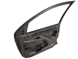 PORTA DIANTEIRA DIREITA PEUGEOT 206 207 PASSION