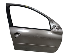 Porta Dianteira Direita Peugeot 206 207 Passion