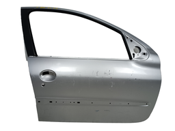 Porta Dianteira Direita Peugeot 206 207 Passion