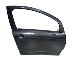 Porta Dianteira Direita Citroen C3 2013 a 2021