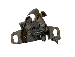 Fechadura Capô Dianteiro Gol Saveiro Parati G2 1995 a 2005