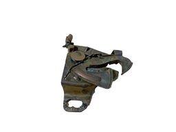 FECHADURA CAPÔ DIANTEIRO GOL SAVEIRO PARATI G2 1995 A 2005