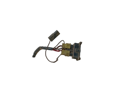 Conector Bomba De Combustível Gol G2 1995 1996 1997 a 2005