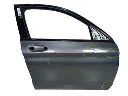 PORTA DIANTEIRA DIREITA MERCEDES CLASSE GLC 2016... A 2023