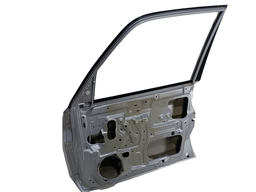 PORTA DIANTEIRA DIREITA AIRTREK 2004 2005... A 2008