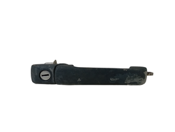  Maçaneta Externa Dianteira Direita Gol G2 1995 1996 a 2005