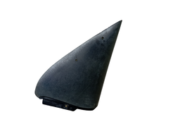  Acabamento Interno Retrovisor Direito Gol G2 1995 a 2005