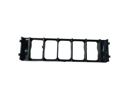 MOLDURA CENTRAL BOTÕES G2 G3 BOLA 1995 A 2005 377857081