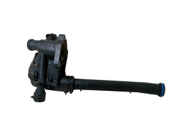 CARCACA VALVULA TERMOSTATICA GOL G2 BOLA 1994 1995 A 2005