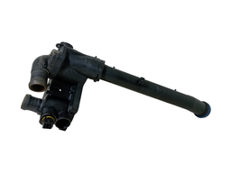CARCACA VALVULA TERMOSTATICA GOL G2 BOLA 1994 1995 A 2005
