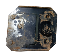 SUPORTE MOTOR GOL G2 1994 1995 1996 1997 A 2005 377199331H