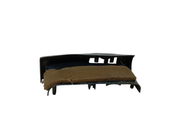 ACABAMENTO SUPERIOR COLUNA DIREÇÃO GOL G2 PARATI SAVEIRO