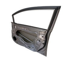 PORTA DIANTEIRA DIREITA CIVIC 2007 A 2011 C/DETALHES