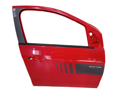 PORTA DIANTEIRA DIREITA GRAND SIENA PALIO ATTRACTIVE 2012/21