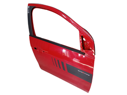 PORTA DIANTEIRA DIREITA GRAND SIENA PALIO ATTRACTIVE 2012/21