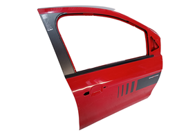 PORTA DIANTEIRA DIREITA GRAND SIENA PALIO ATTRACTIVE 2012/21