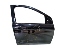 Porta Dianteira Direita Ka 2015 a 2021 C/Detalhes