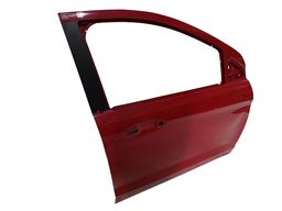 PORTA DIANTEIRA DIREITA KA 2015 2016... A 2021