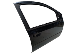 PORTA DIANTEIRA DIREITA FIESTA 2003 2004... A 2014