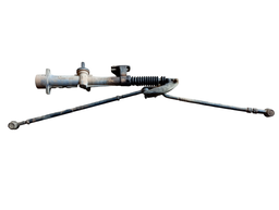 CAIXA SETOR DIREÇÃO MECÂNICA GOL G1 G2 BOLA 1994 A 2005