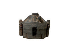 Pinça Freio Dianteira Direita Gol G2 1994 1995 a 2005