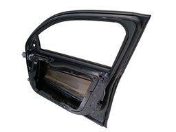 PORTA DIANTEIRA DIREITA FUSION 2006 2007 A 2012 