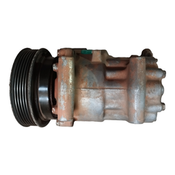 Compressor Ar Sandero Logan Clio Scenic 1.6 8/16v 98 a 2012