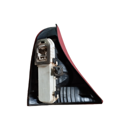 LANTERNA TRASEIRA DIREITA CLIO HATCH 2004 A 2006 RÉ CRISTAL