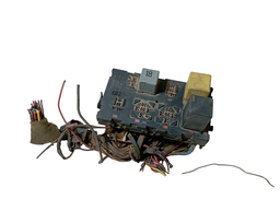  Caixa de Fusíveis Gol G2 G3 Bola Parati Saveiro 377941822