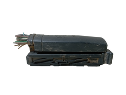 Conector Chicote Injeção Gol G2 1994 a 2005 1H0906373