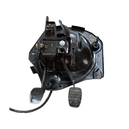 Pedal De Embreagem E Freio Renault Clio 2003 a 2008