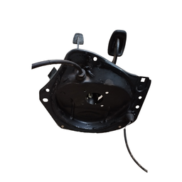 PEDAL DE EMBREAGEM E FREIO RENAULT CLIO 2003 A 2008