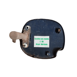 PORTINHOLA TANQUE COMBUSTÍVEL CLIO HATCH/SEDAN 1999 A 2016