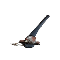 PUXADOR FREIO MÃO RENAULT CLIO 2003 A 2013