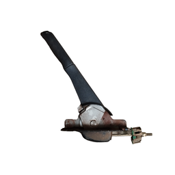 PUXADOR FREIO MÃO RENAULT CLIO 2003 A 2013