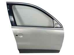 Porta Dianteira Direita Tiguan 2009 2010... a 2017 