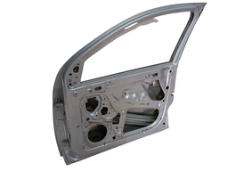 PORTA DIANTEIRA DIREITA GOL VOYAGE G5 G6 G7 G8 C/DETALHES