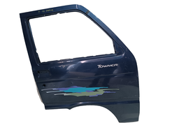 PORTA DIANTEIRA DIREITA ASIA TOWNER 1994 1995 A 1998