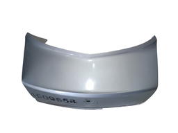 TAMPA TRASEIRA MEGANE 2007 2008 A 2010 C/DETALHES