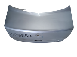 Tampa Traseira Megane 2007 2008 a 2010 C/Detalhes