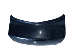 Tampa Traseira Megane 2007 2008 a 2010