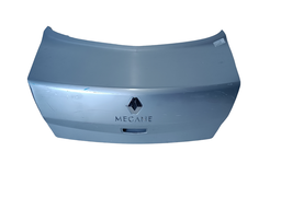 Tampa Traseira Megane 2007 2008 a 2010 C/Detalhes