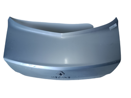 TAMPA TRASEIRA MEGANE 2007 2008 A 2010 C/DETALHES