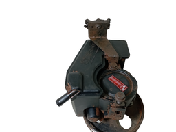  BOMBA DIREÇÃO HIDRÁULICA PEUGEOT 206 207 2001 2002 A 2013