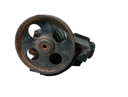  BOMBA DIREÇÃO HIDRÁULICA PEUGEOT 206 207 2001 2002 A 2013