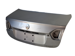 TAMPA TRASEIRA FLUENCE 2011 2012...A 2018