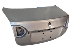 TAMPA TRASEIRA FLUENCE 2011 2012...A 2018